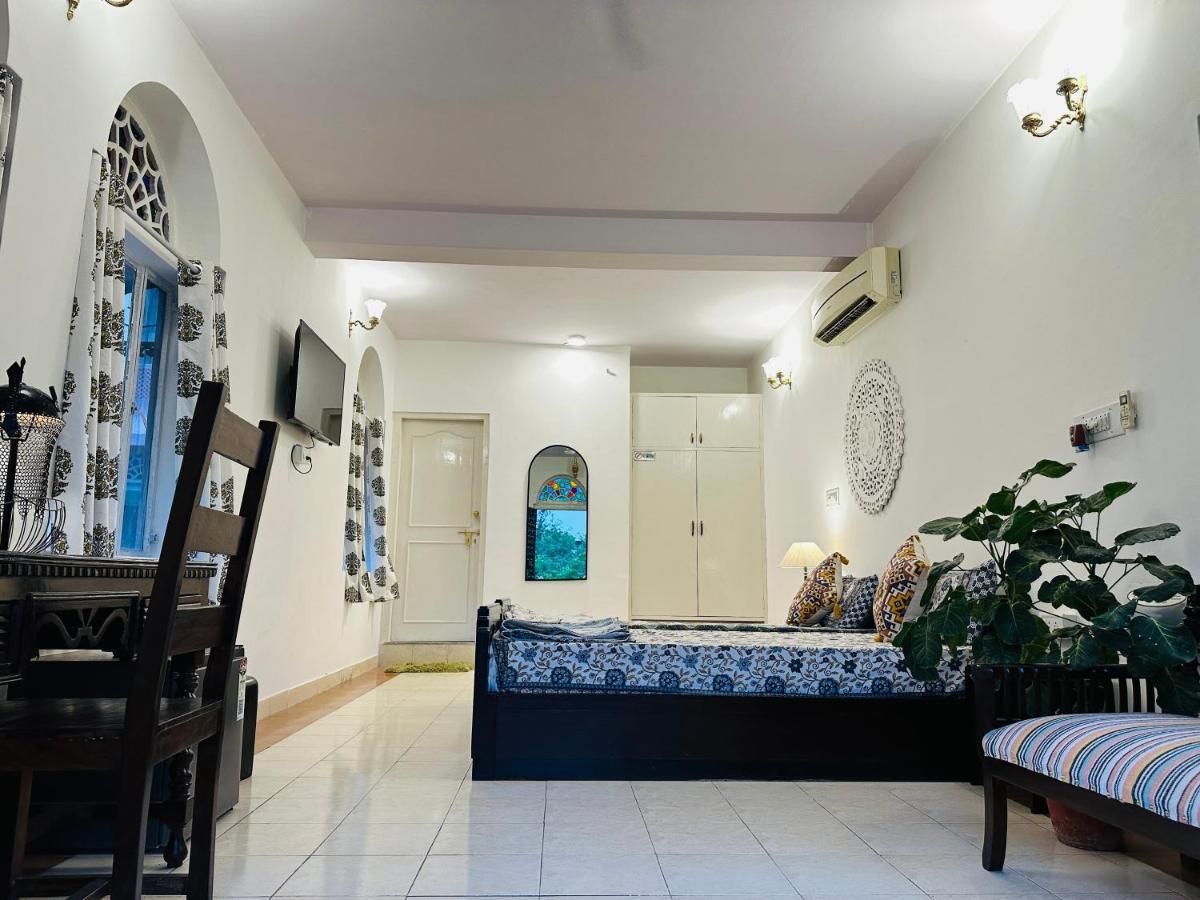 Anandmai Heritage Homestay ジャイプール エクステリア 写真