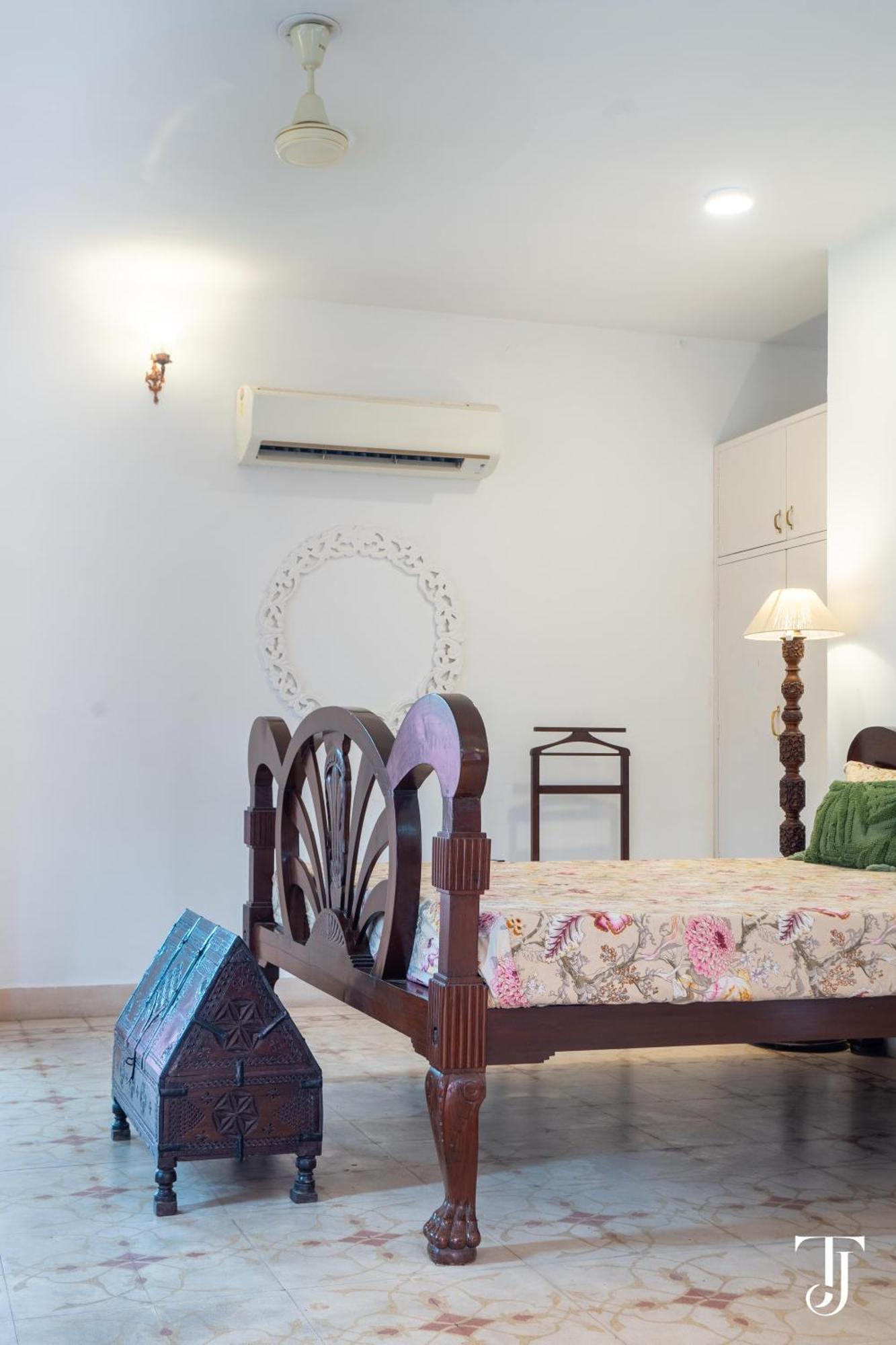 Anandmai Heritage Homestay ジャイプール エクステリア 写真